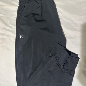 Under Armour Women’s joggers